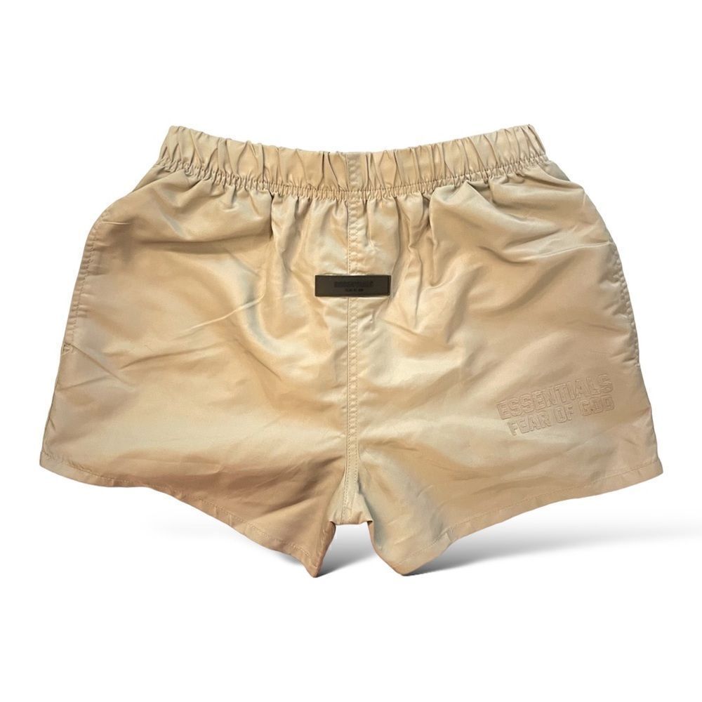 ESSENTIALS Fear of God Shorts |Size: Mens XS|